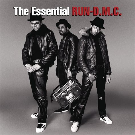 Run-D.M.C.. Soundtrack: Die Hard. Run-DMC (also spelled Run-D.M.C.) was an American hip hop group from Hollis, Queens, New York City, founded in 1983 by Joseph Simmons, Darryl McDaniels, and Jason Mizell. Run-DMC is regarded as one of the most influential acts in the history of hip hop culture and one of the most famous hip hop acts of the …